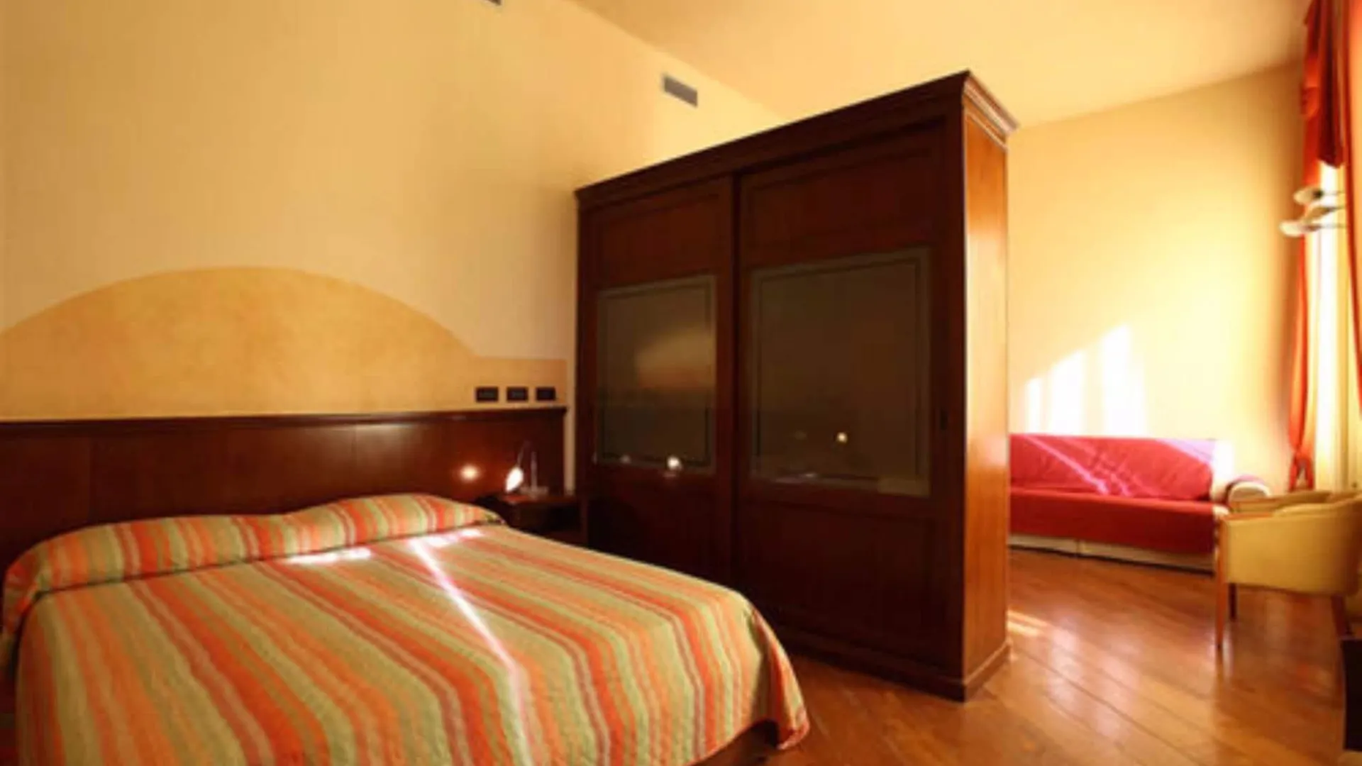 Centro Termale Il Baistrocchi Hotel Salsomaggiore Terme