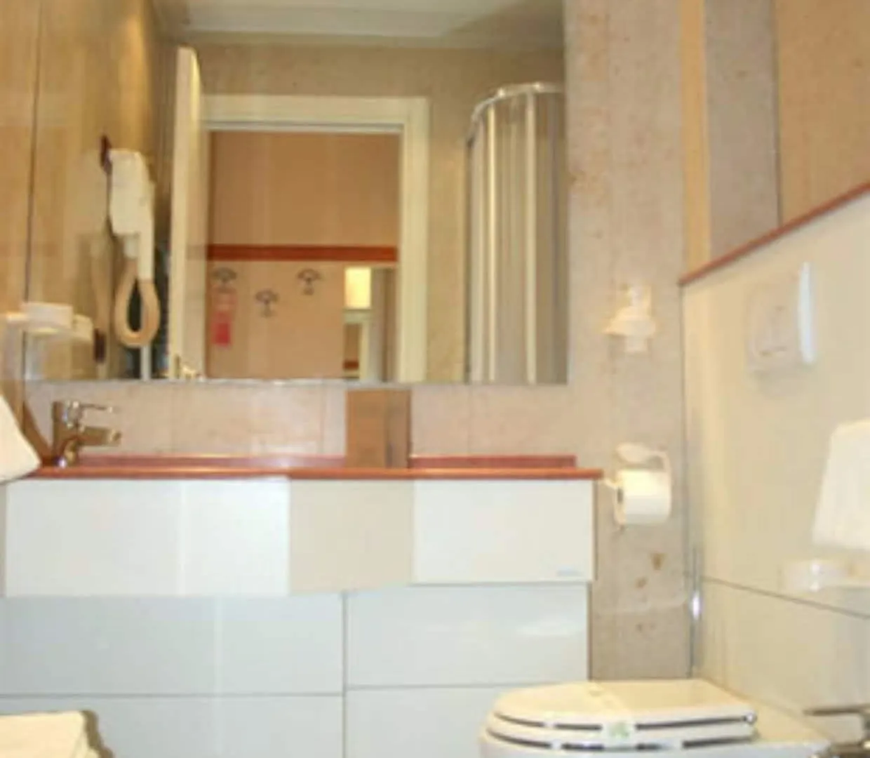 Centro Termale Il Baistrocchi Hotel Salsomaggiore Terme