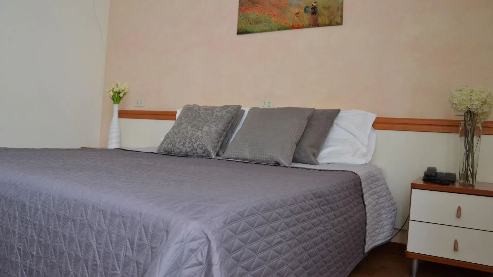 Centro Termale Il Baistrocchi Hotel Salsomaggiore Terme