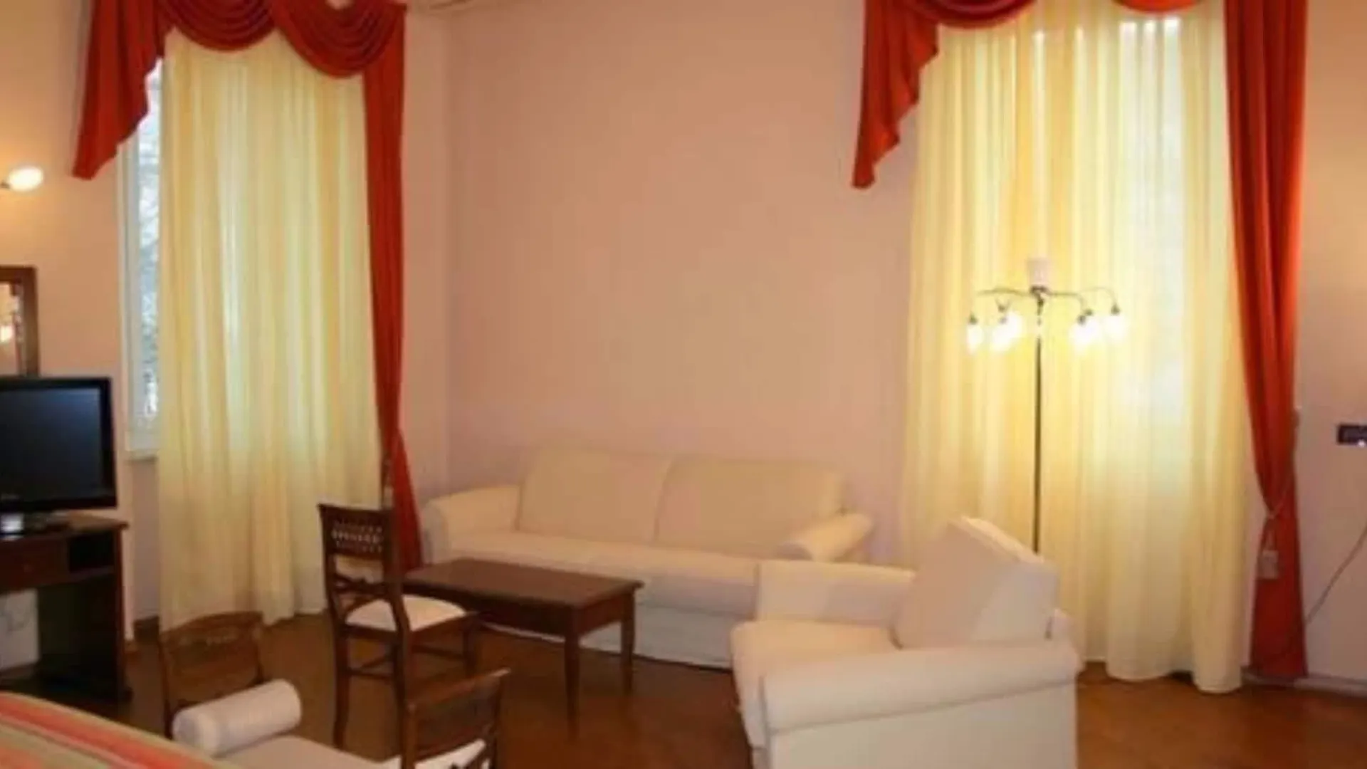 Centro Termale Il Baistrocchi Hotel Salsomaggiore Terme