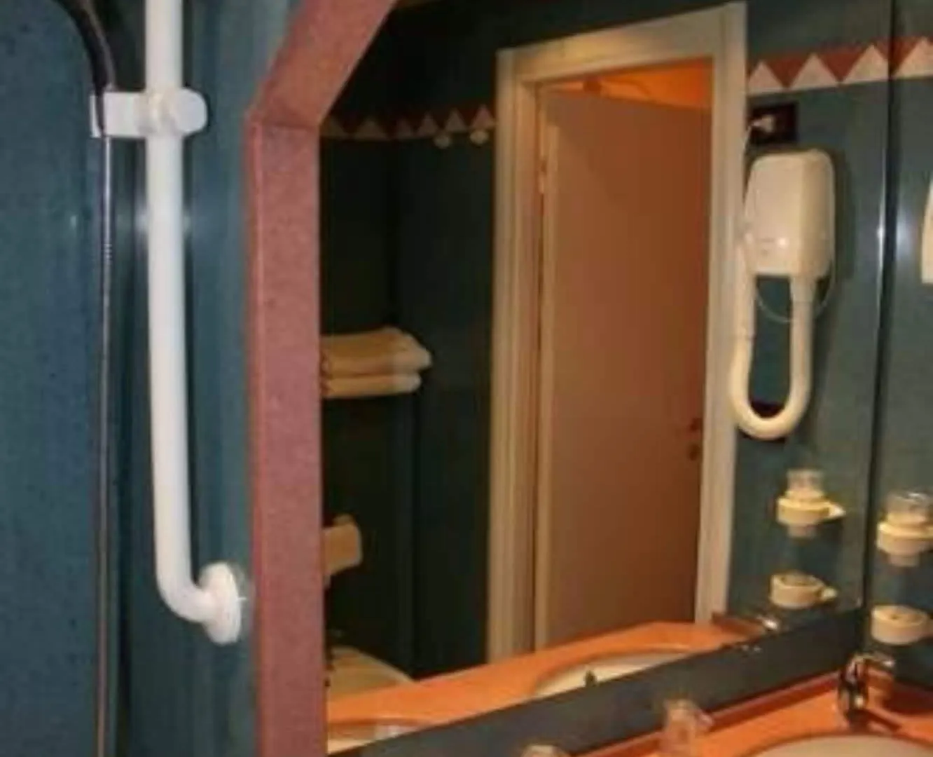 ***  Centro Termale Il Baistrocchi Hotel Salsomaggiore Terme Italy