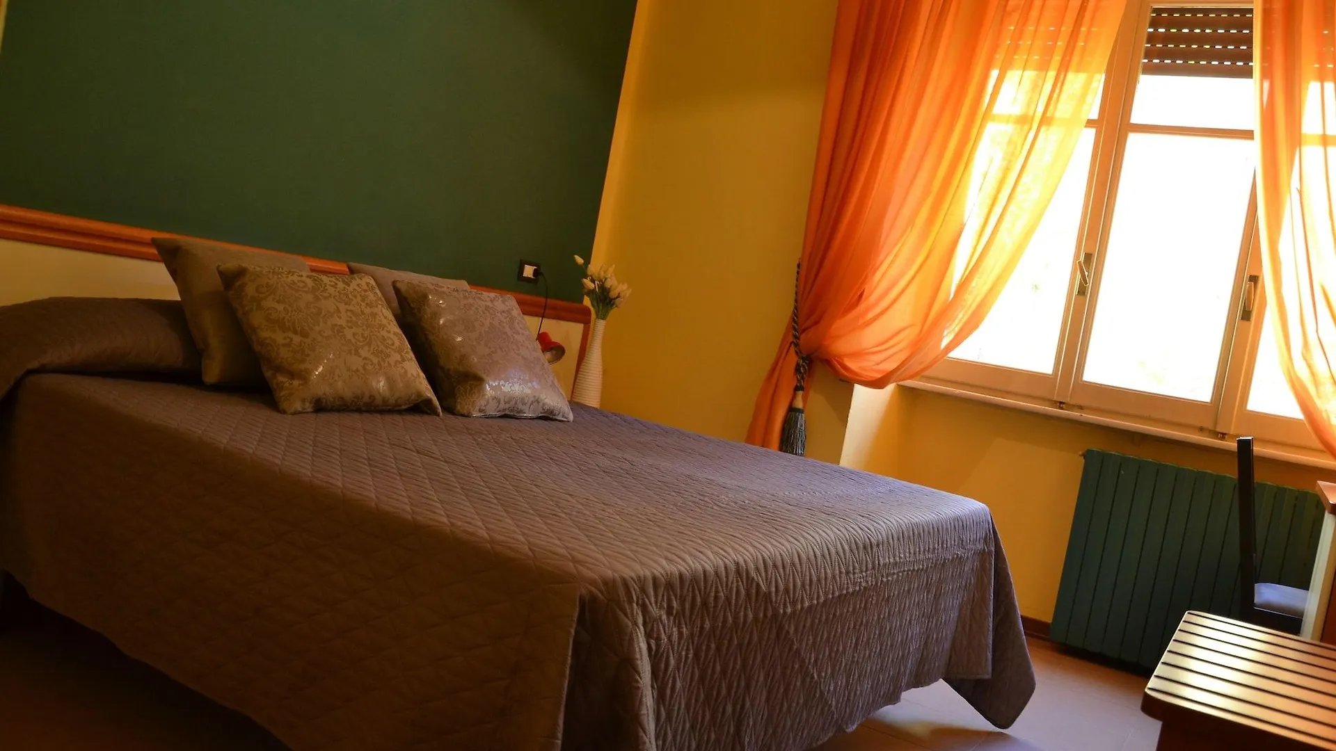 Centro Termale Il Baistrocchi Hotel Salsomaggiore Terme