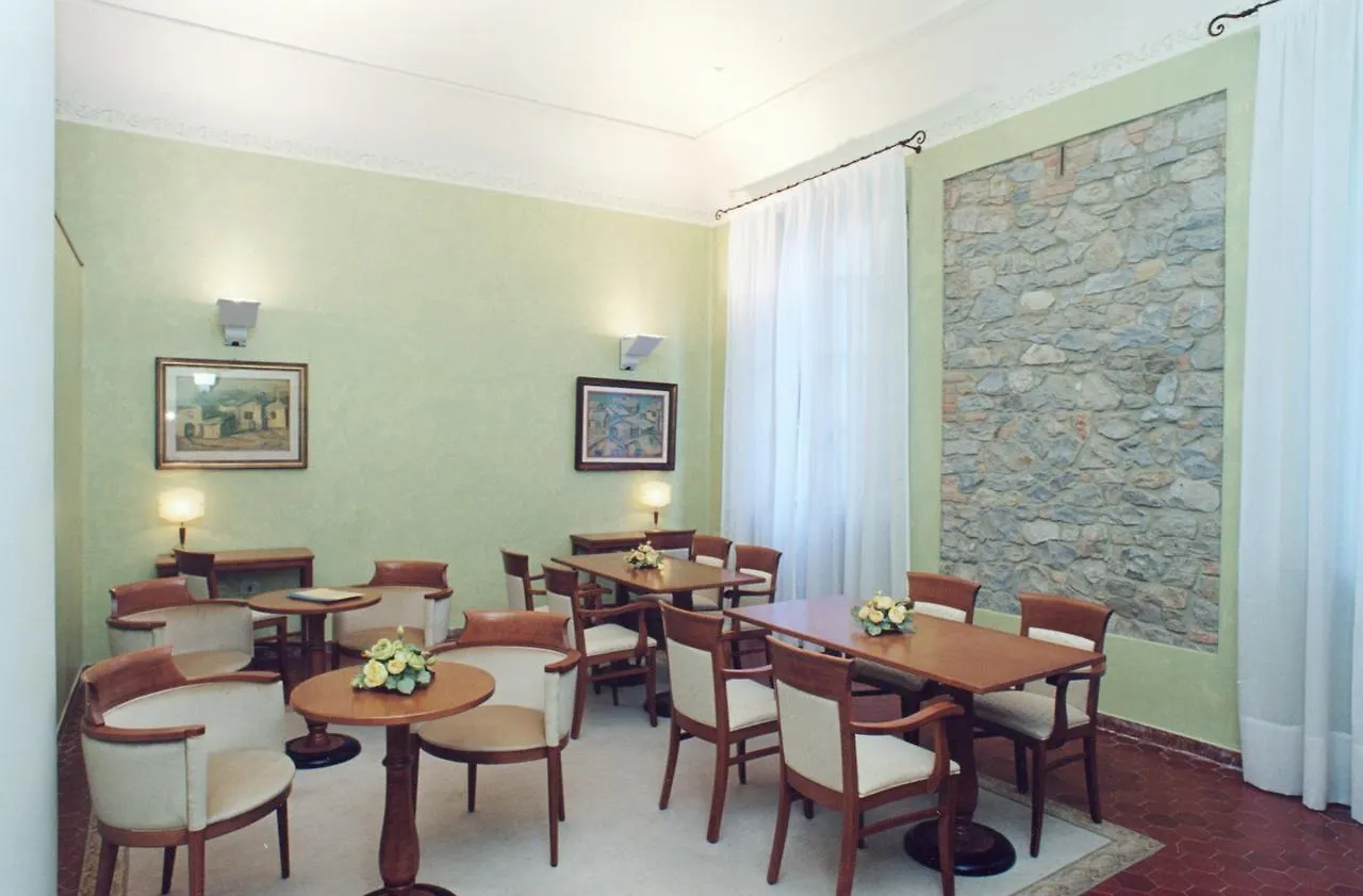 Centro Termale Il Baistrocchi Hotel Salsomaggiore Terme
