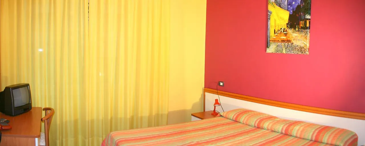 Centro Termale Il Baistrocchi Hotel Salsomaggiore Terme