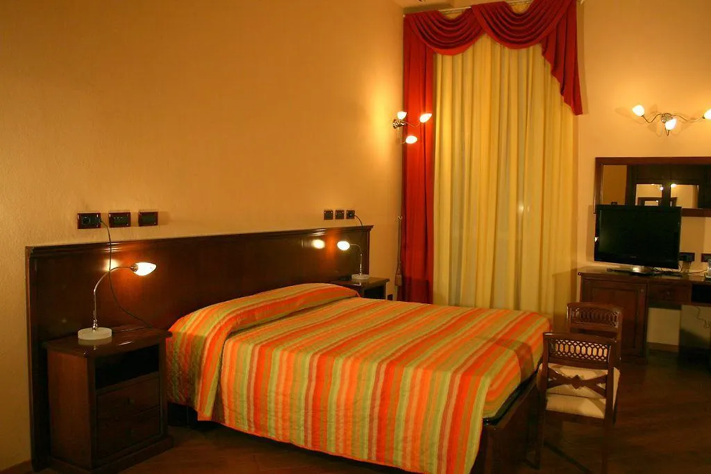 Centro Termale Il Baistrocchi Hotel Salsomaggiore Terme