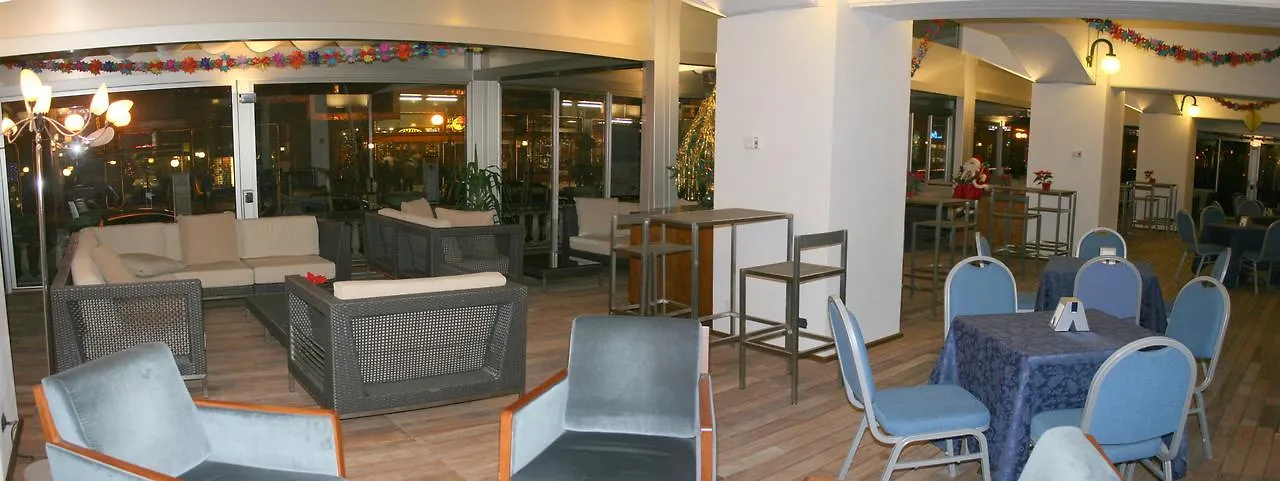 Centro Termale Il Baistrocchi Hotel Salsomaggiore Terme 3*,