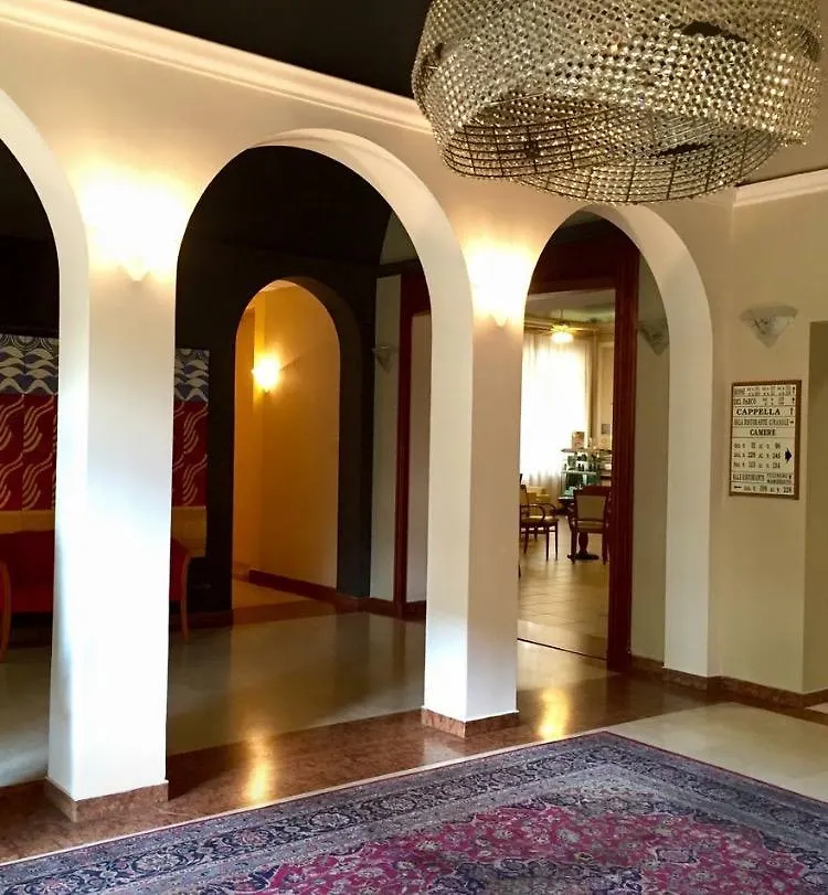 Centro Termale Il Baistrocchi Hotel Salsomaggiore Terme