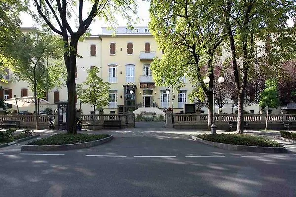 Centro Termale Il Baistrocchi Hotel Salsomaggiore Terme 3*,  Italy