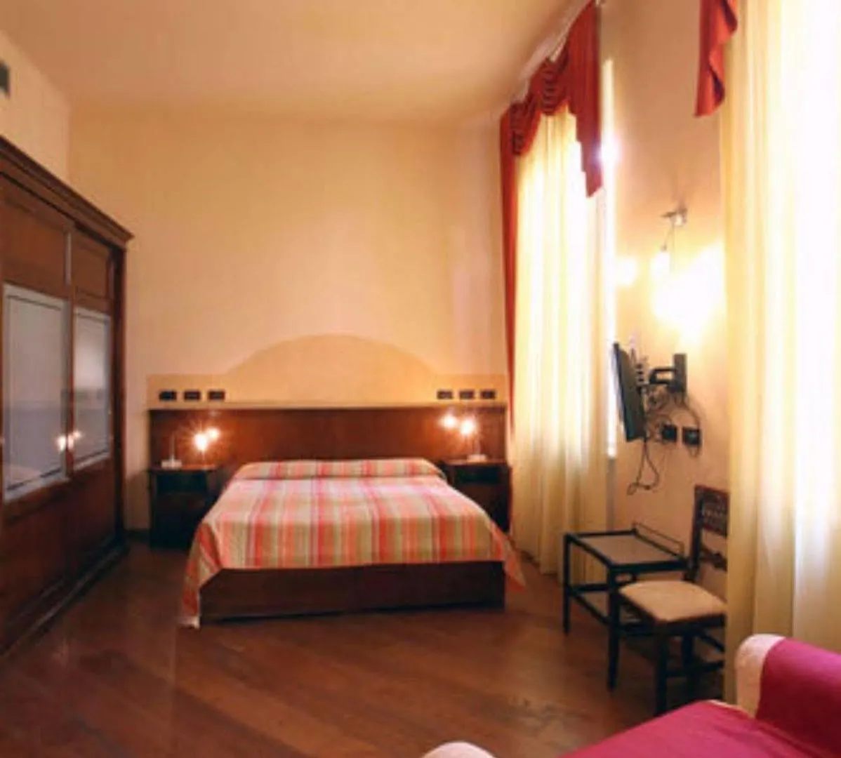 Centro Termale Il Baistrocchi Hotel Salsomaggiore Terme