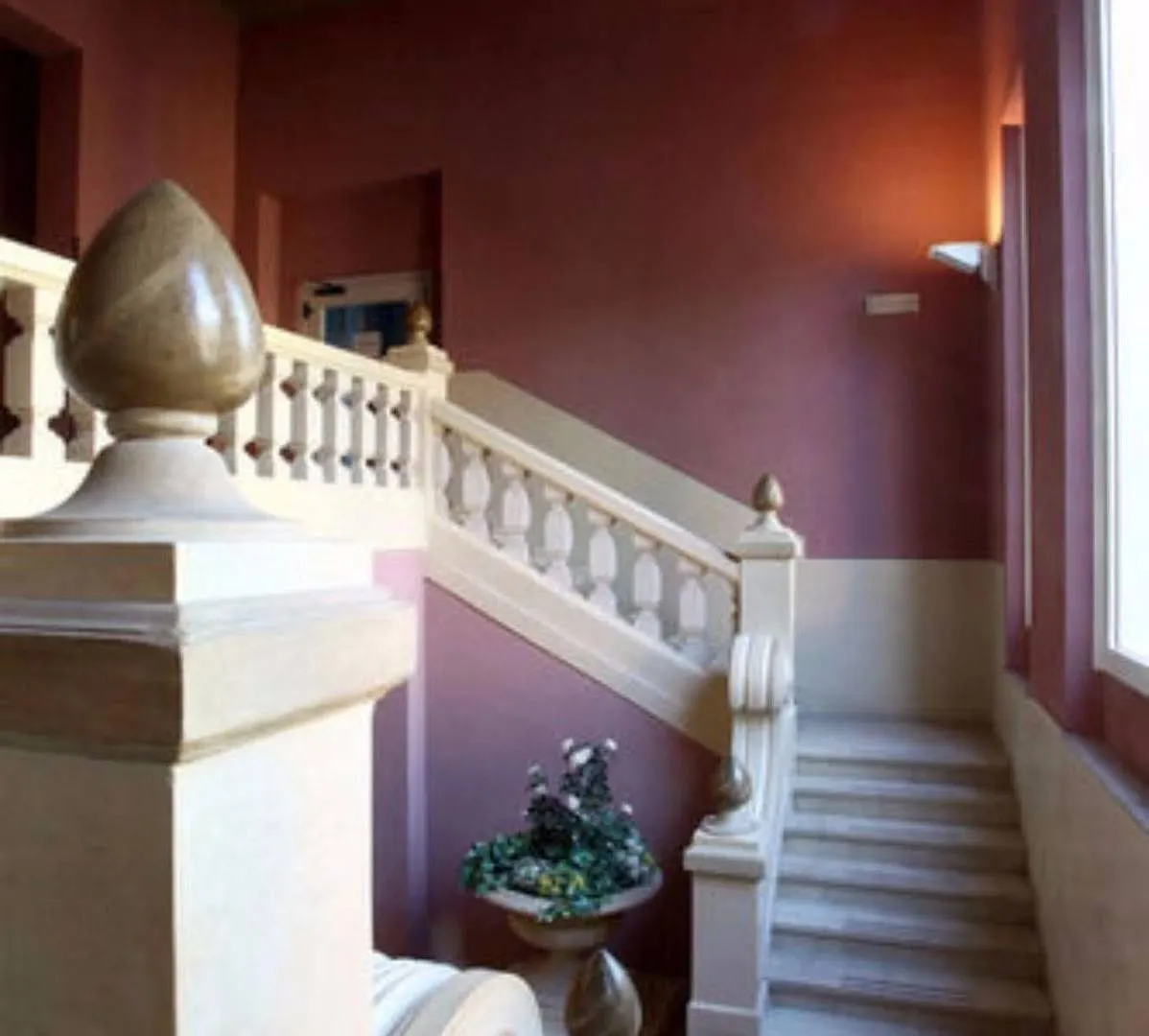 Centro Termale Il Baistrocchi Hotel Salsomaggiore Terme Italy
