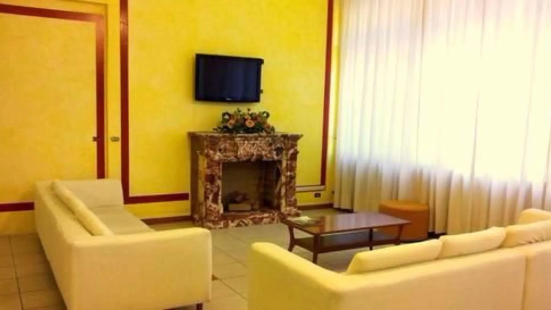 Centro Termale Il Baistrocchi Hotel Salsomaggiore Terme 3*,  Italy